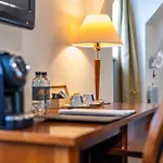 Hotel Birkso Tonderhus Tonder