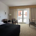 Birkso Tonderhus 호텔 톤더