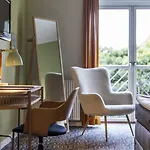 Birkso Tonderhus 3* 톤더