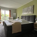 Birkso Tonderhus 호텔 3*