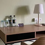 Birkso Tonderhus 호텔 3*