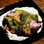 Birkso Tonderhus Hotel 3*