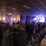 Birkso Tonderhus 톤더