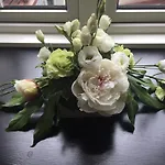 호텔 Birkso Tonderhus 톤더