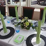 Birkso Tonderhus 3*