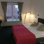 Birkso Tonderhus