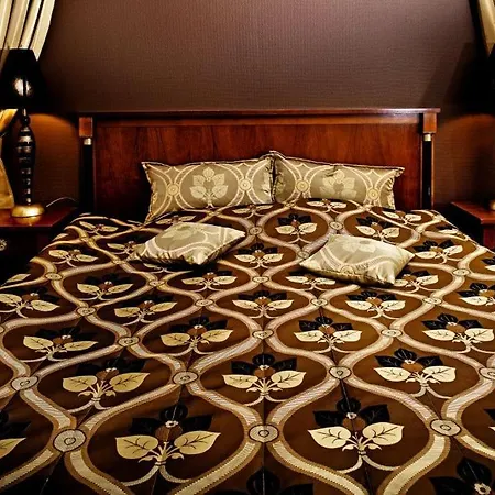 酒店 Birkso Tonderhus 3*