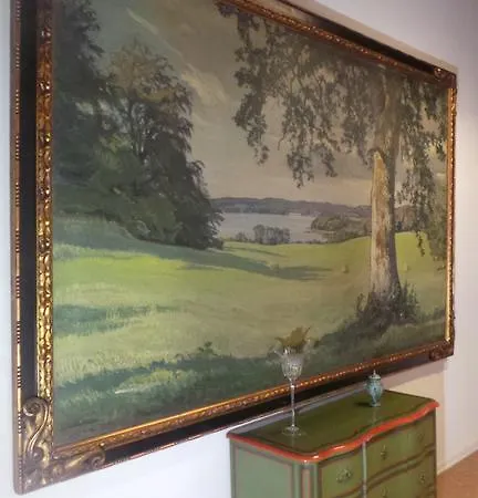 Birkso Tonderhus 3* Tønder