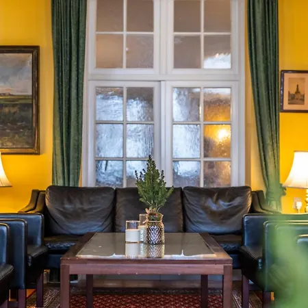 Hotel Birkso Tonderhus Tønder