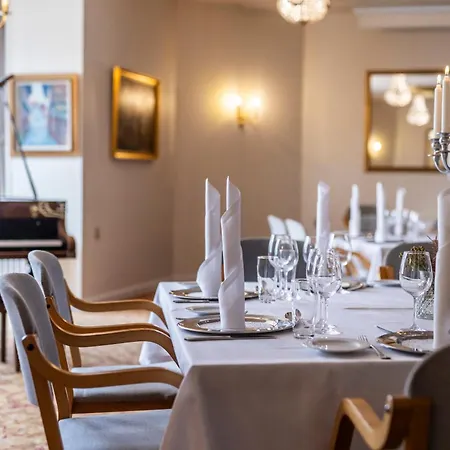 Birkso Tonderhus Hotel 3*