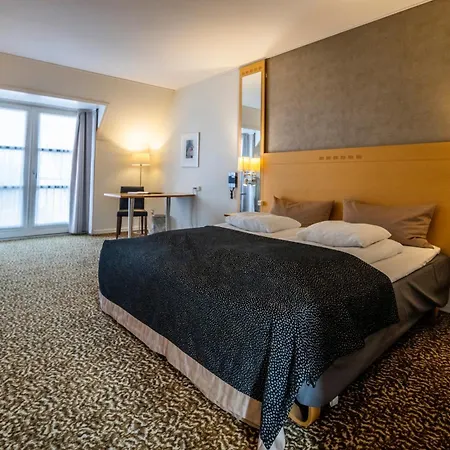 Hotel Tonderhus 3* Tonder