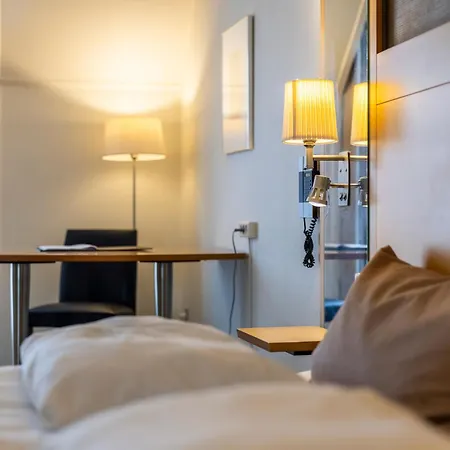 Hotel Tonderhus Tønder