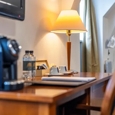 酒店 Birkso Tonderhus 岑讷