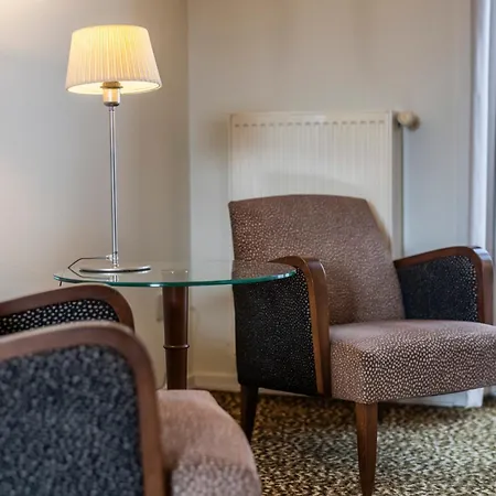 Birkso Tonderhus Hotel