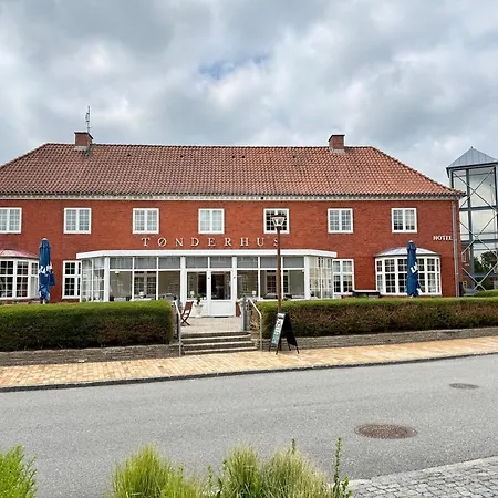 Hotel Tonderhus Tønder