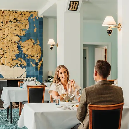 Birkso Tonderhus 3* 岑讷