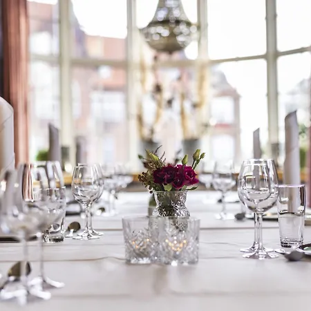 Birkso Tonderhus Hotel 3*