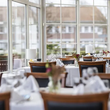 酒店 Birkso Tonderhus 3*