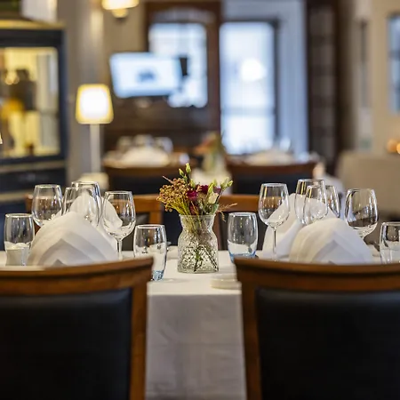 Hotel Tonderhus 3* Tønder