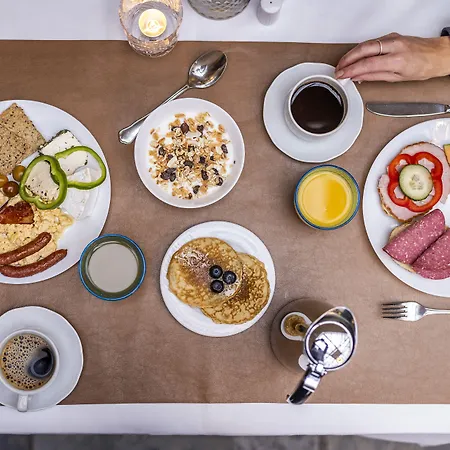 Birkso Tonderhus 岑讷