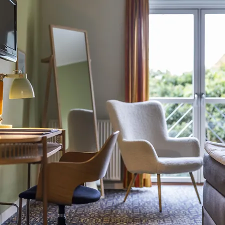 Hotel Tonderhus 3* Tønder