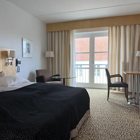 Hotel Birkso Tonderhus 3*