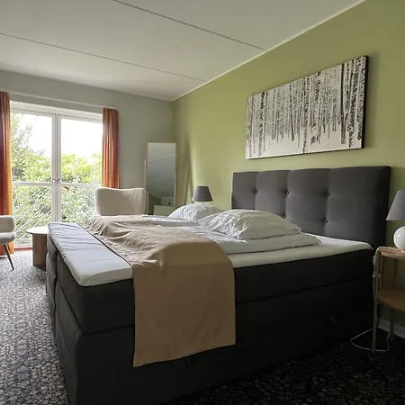 Hotel Tonderhus Hotel 3*