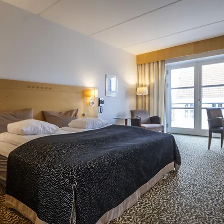 Birkso Tonderhus 酒店 3*