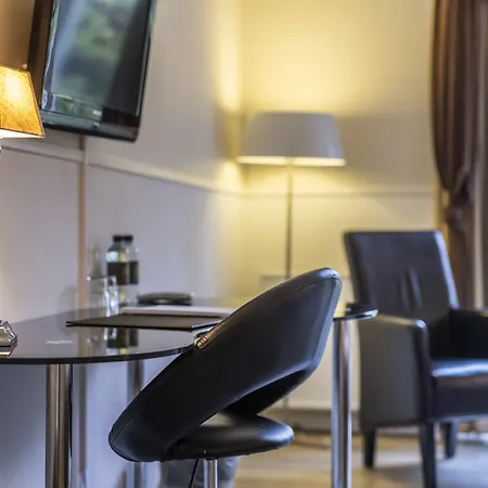 Hotell Tonderhus Tønder