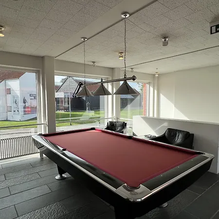 Hotel Tonderhus Hotel 3*