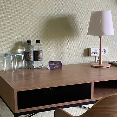 Hotel Tonderhus Otel 3*