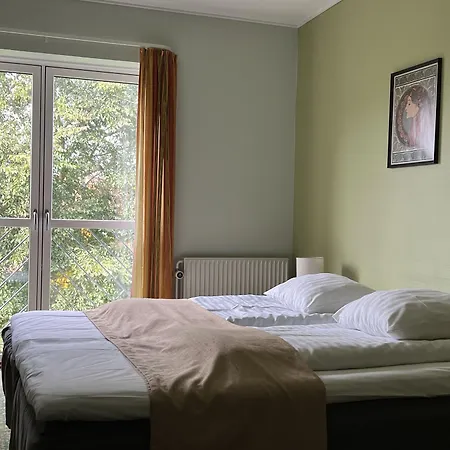 Hotel Tonderhus