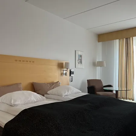 Hotel Tonderhus Otel 3*