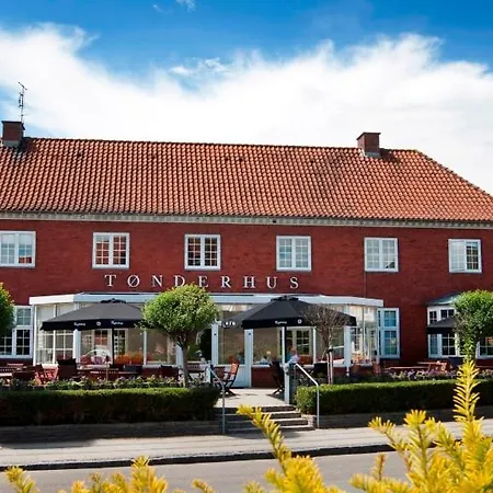 Hotel Hotel Tonderhus