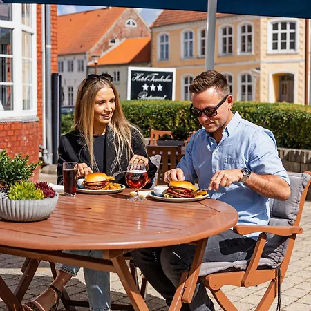 Hotel Hotel Tonderhus