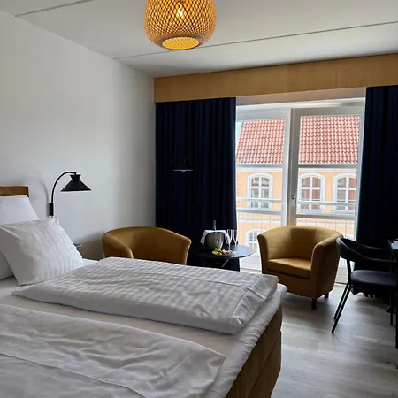 Hotel Hotel Tonderhus 3*