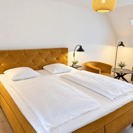 Hotel Tonderhus Tønder