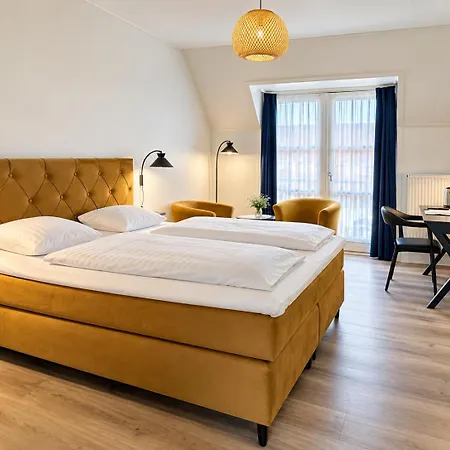 Tonderhus 3*
