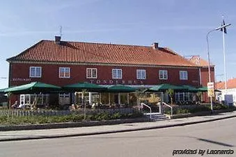Hotel Tonderhus