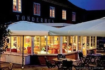 Tonderhus Hotel Tønder
