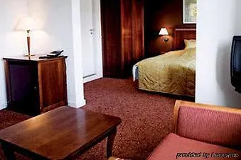 Tonderhus Hotel