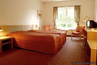 Hotel Tonderhus 3*