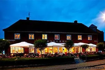 Tonderhus 3*