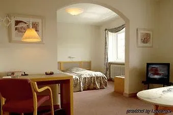 Hotel Tonderhus Tønder