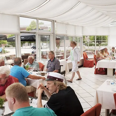 Tonderhus 3* Tønder