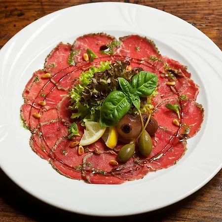 Birkso Tonderhus 酒店