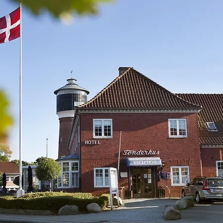 Birkso Tonderhus 岑讷