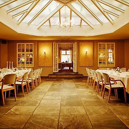 Tonderhus Hotel Tønder