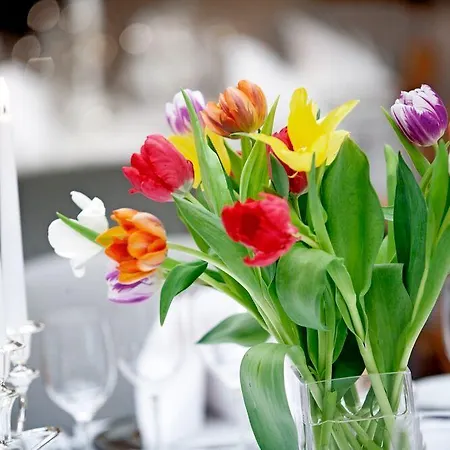 Hotel Birkso Tonderhus Tønder