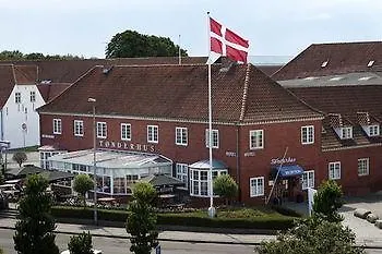 Tonderhus Hotel Tønder